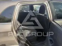 2017 Mitsubishi Asx
