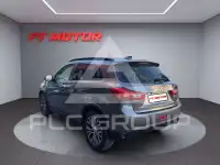 2017 Mitsubishi Asx