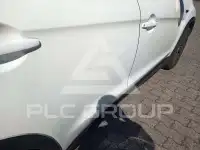 2017 Mitsubishi Asx