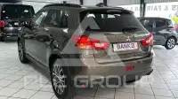 2017 Mitsubishi Asx