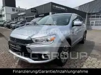 2017 Mitsubishi Asx