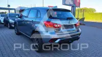 2017 Mitsubishi Asx
