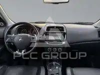 2017 Mitsubishi Asx