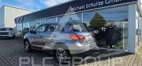 2017 Mitsubishi Asx