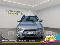 2017 Mitsubishi Asx