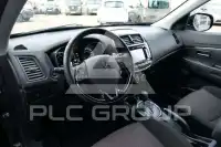 2017 Mitsubishi Asx