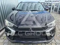 2017 Mitsubishi Asx