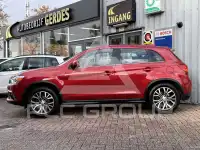 2017 Mitsubishi Asx