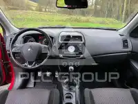 2017 Mitsubishi Asx