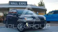 2017 Mitsubishi Asx