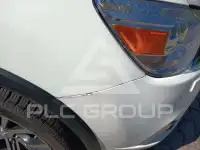 2017 Mitsubishi Asx