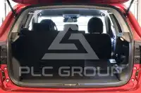 2017 Mitsubishi Asx