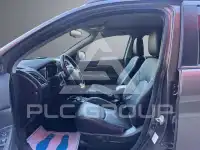 2017 Mitsubishi Asx