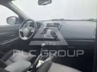 2017 Mitsubishi Asx