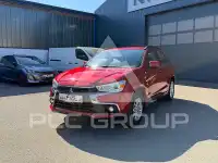 2017 Mitsubishi Asx