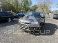 2017 Mitsubishi Asx