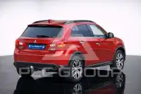 2017 Mitsubishi Asx