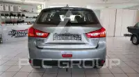 2017 Mitsubishi Asx