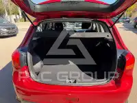 2017 Mitsubishi Asx