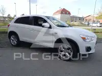 2017 Mitsubishi Asx