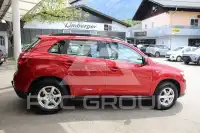 2017 Mitsubishi Asx