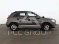 2017 Mitsubishi Asx