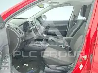 2017 Mitsubishi Asx
