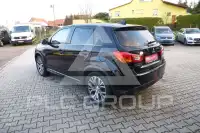 2017 Mitsubishi Asx
