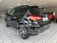 2017 Mitsubishi Asx