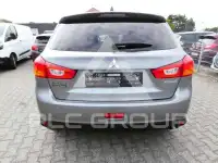 2017 Mitsubishi Asx