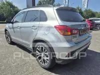 2017 Mitsubishi Asx