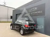 2017 Mitsubishi Asx