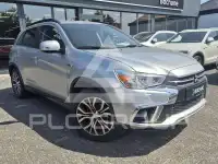 2017 Mitsubishi Asx