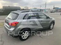 2017 Mitsubishi Asx