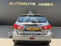 2017 Mitsubishi Asx
