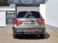 2017 Mitsubishi Asx