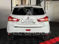 2017 Mitsubishi Asx