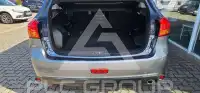 2017 Mitsubishi Asx