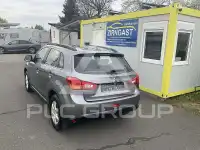 2017 Mitsubishi Asx