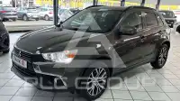 2017 Mitsubishi Asx