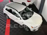 2017 Mitsubishi Asx