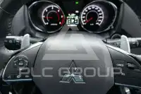 2017 Mitsubishi Asx
