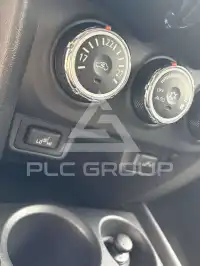 2017 Mitsubishi Asx
