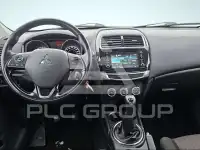 2017 Mitsubishi Asx