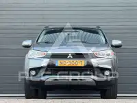 2017 Mitsubishi Asx