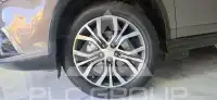 2017 Mitsubishi Asx