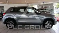 2017 Mitsubishi Asx