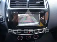 2017 Mitsubishi Asx