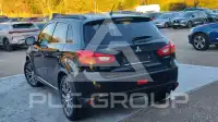 2017 Mitsubishi Asx