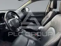 2017 Mitsubishi Asx